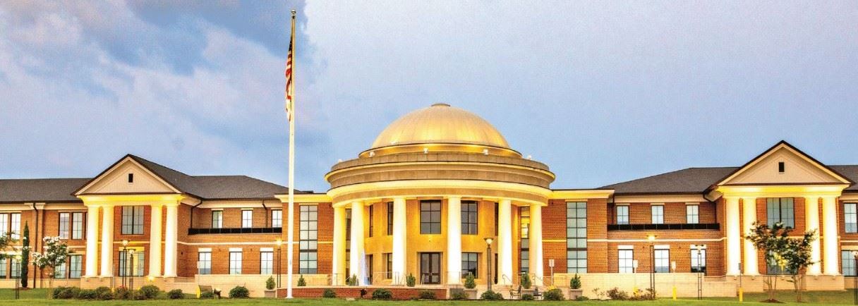 Thompson High School